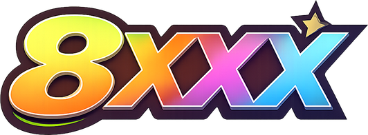 Logo 8xxx